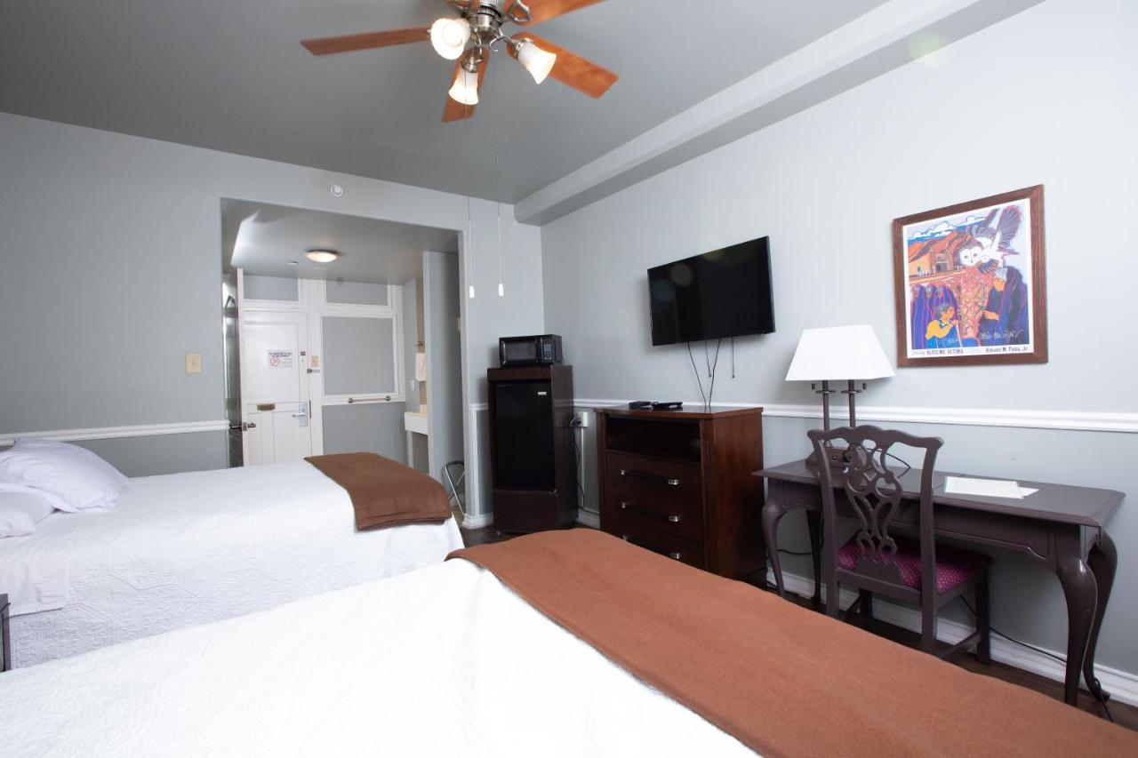 Hotel The Rialto 3*