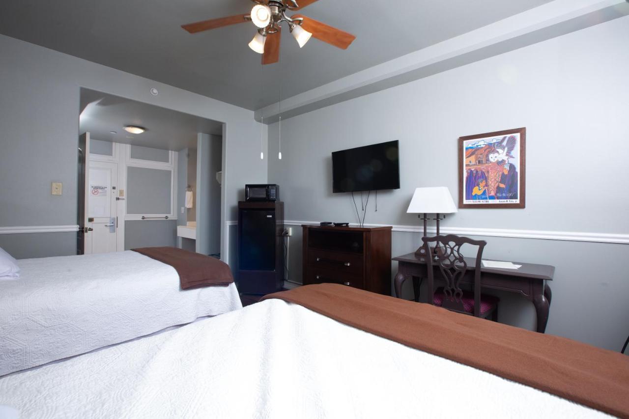 The Rialto 3* Laredo
