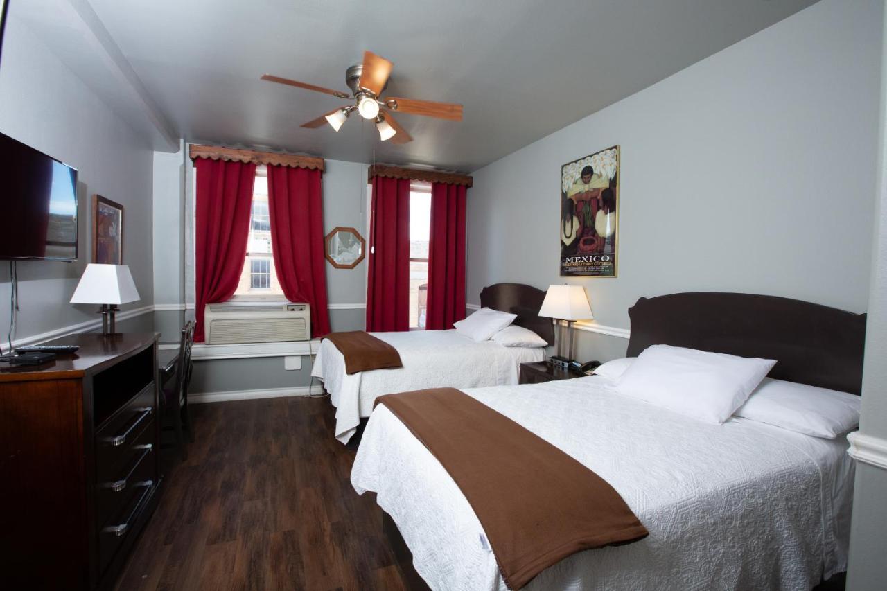 The Rialto Hotel 3*