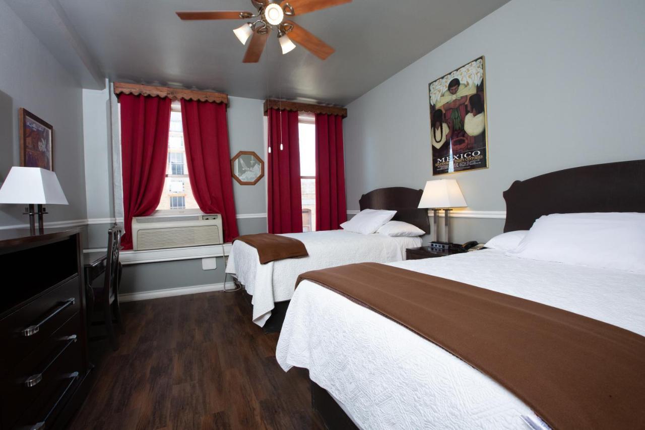 Hotel The Rialto 3*