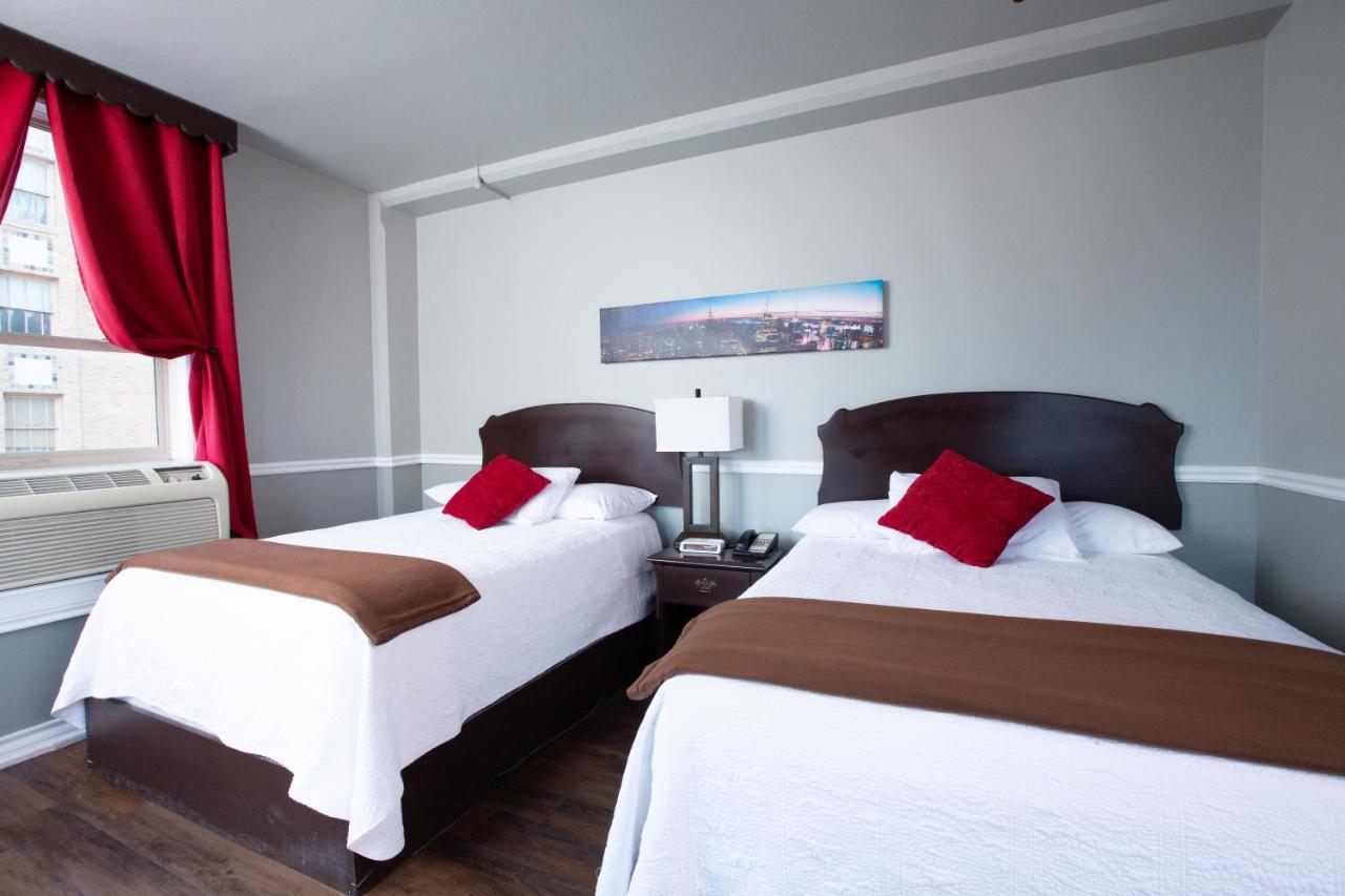 Hotel The Rialto Laredo