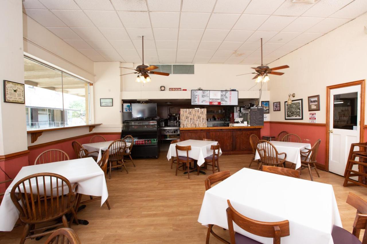 The Rialto Hotel 3*