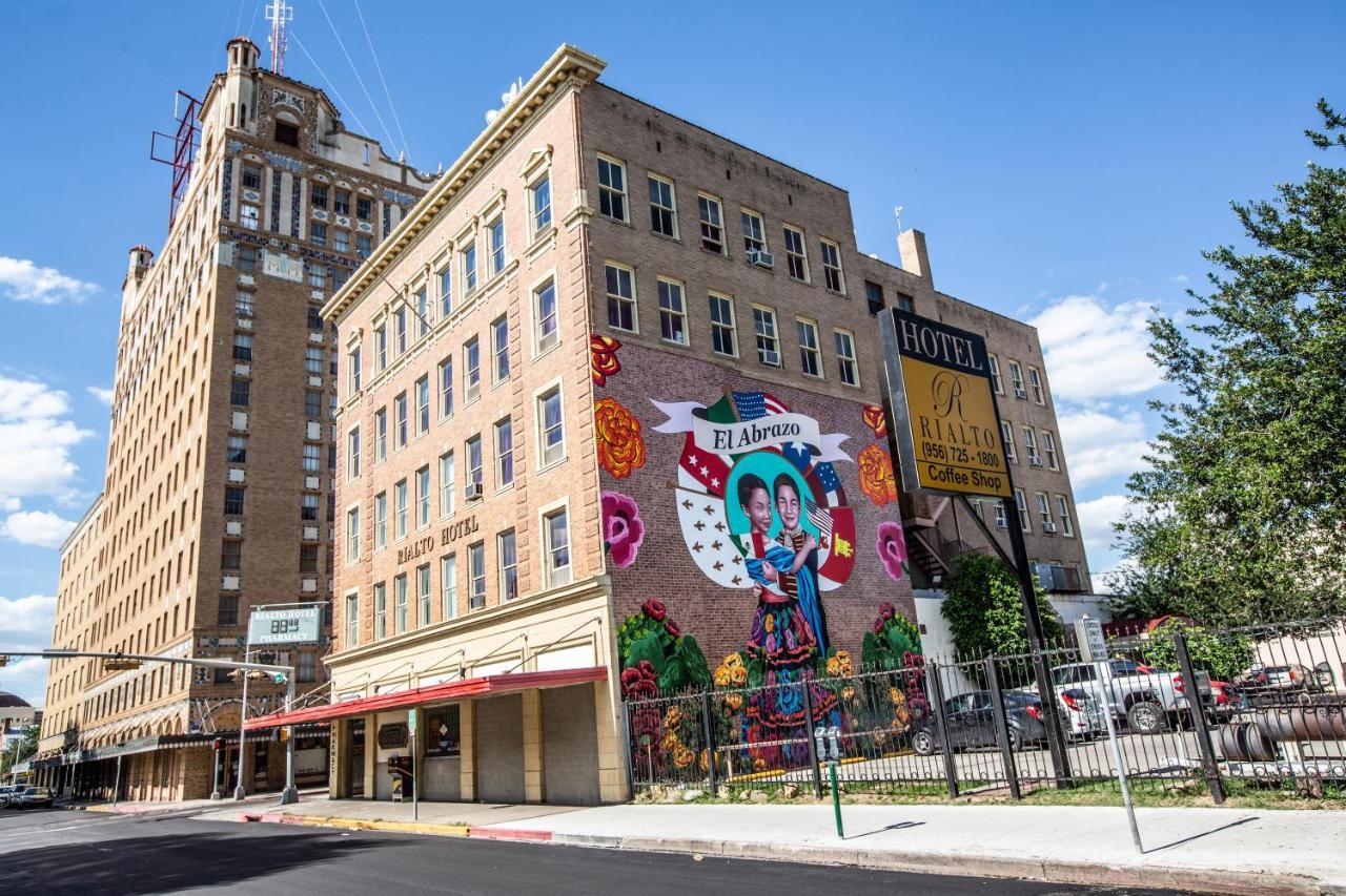 The Rialto Hotel 3*